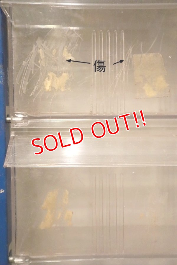 画像12: dp-230901-39 GENERAL ELECTRIC / auto lamp bulbs Metal Cabinet