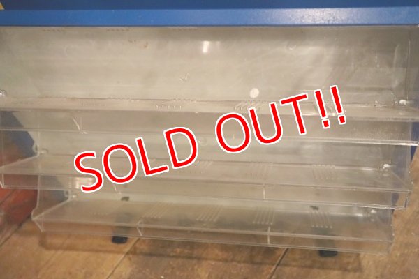 画像6: dp-230901-39 GENERAL ELECTRIC / auto lamp bulbs Metal Cabinet