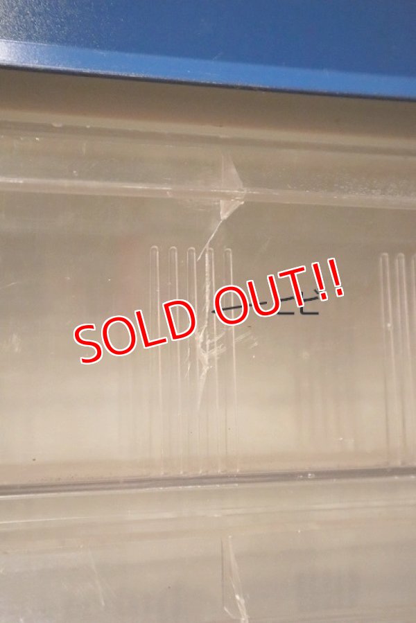 画像11: dp-230901-39 GENERAL ELECTRIC / auto lamp bulbs Metal Cabinet