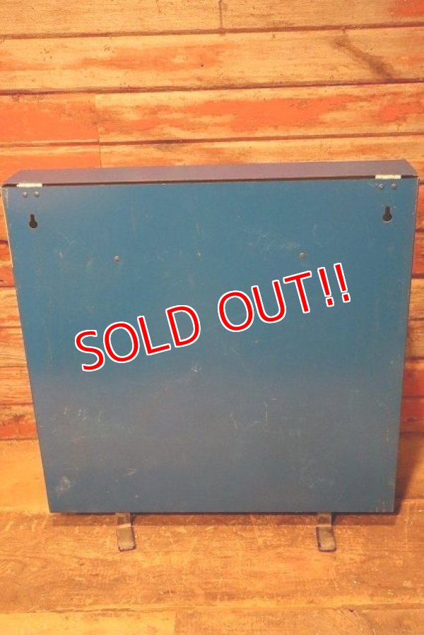 画像9: dp-230901-39 GENERAL ELECTRIC / auto lamp bulbs Metal Cabinet