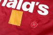 画像4: dp-230901-268 McDonald's / 1980's Nylon Flag Banner