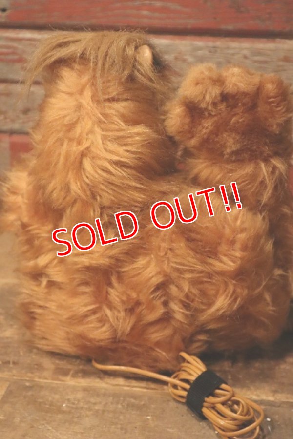 画像8: nt-230907-04 ALF / 1980's Phone