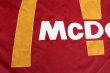 画像2: dp-230901-268 McDonald's / 1980's Nylon Flag Banner