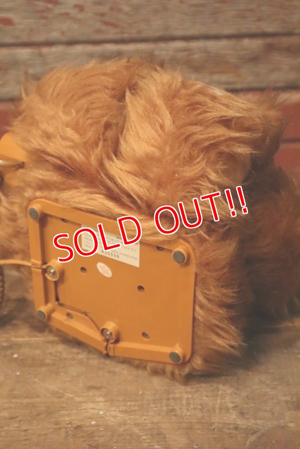 画像10: nt-230907-04 ALF / 1980's Phone