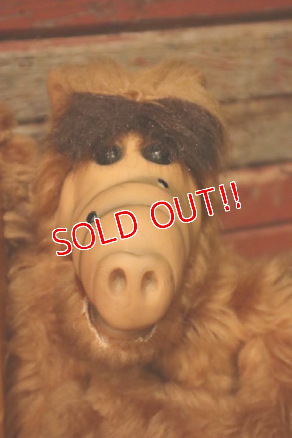 画像2: nt-230907-04 ALF / 1980's Phone