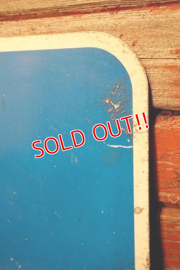 画像3: dp-230901-106 Public Phone Metal Sign