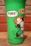 画像3: ct-230801-08 Snoopy (Joe Cool) / A&W 1990's Plastic Cup