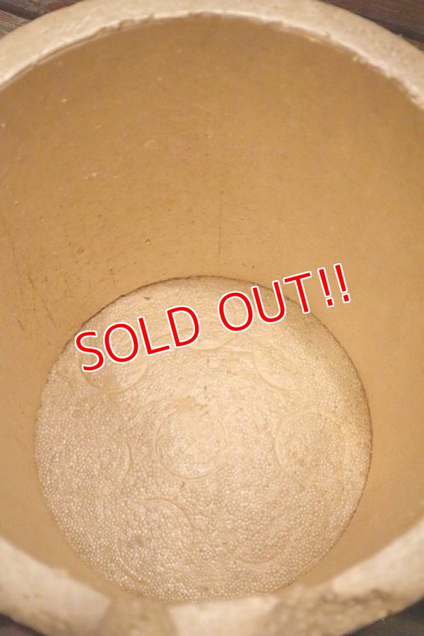 画像12: nt-230907-15 A&W / 1970's-1980's Styrofoam Beer Mug Cooler Box