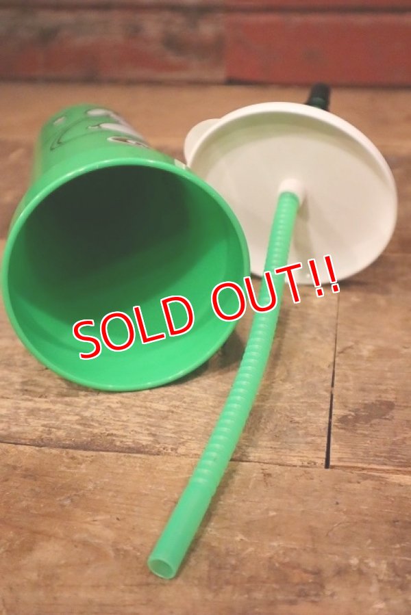 画像5: ct-230801-08 Snoopy (Joe Cool) / A&W 1990's Plastic Cup