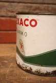 画像3: dp-230901-120 TEXACO / 1950's 5 LBS. MARFAK O CAN