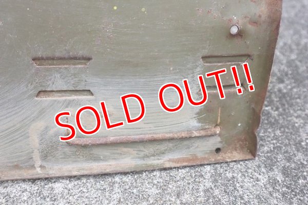 画像12: dp-230901-132 AMERICAN BRAKEBLOK / Vintage FAN BELT Hook Display