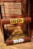 画像3: nt-230907-16 MARS / SNICKERS1990's Store display Rack