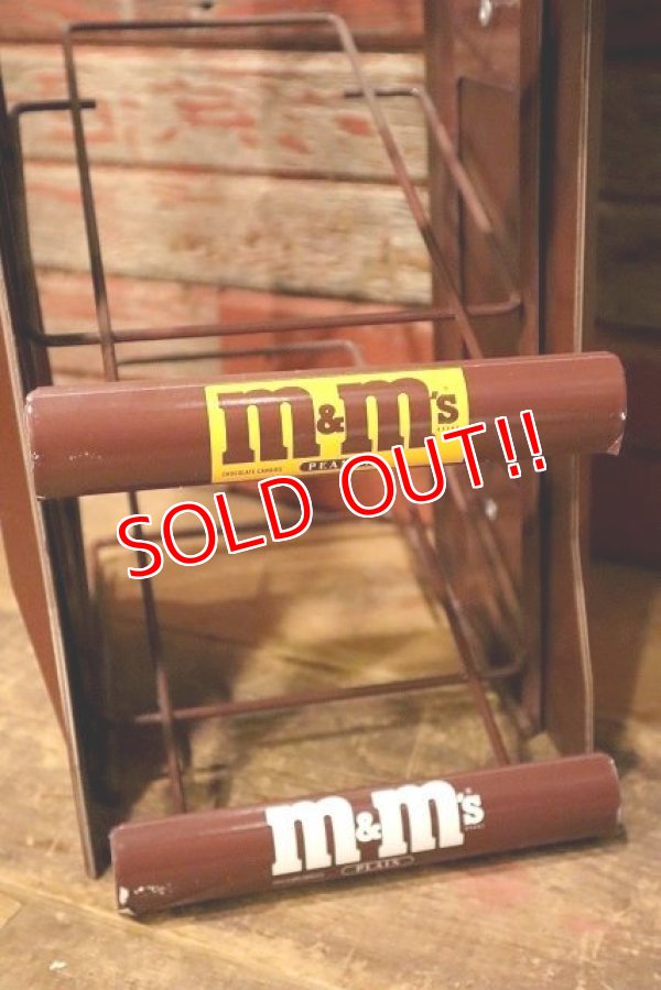 画像3: nt-230907-16 MARS / SNICKERS1990's Store display Rack