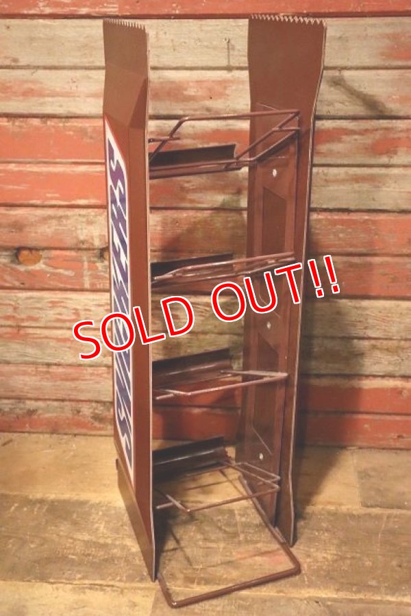 画像7: nt-230907-16 MARS / SNICKERS1990's Store display Rack