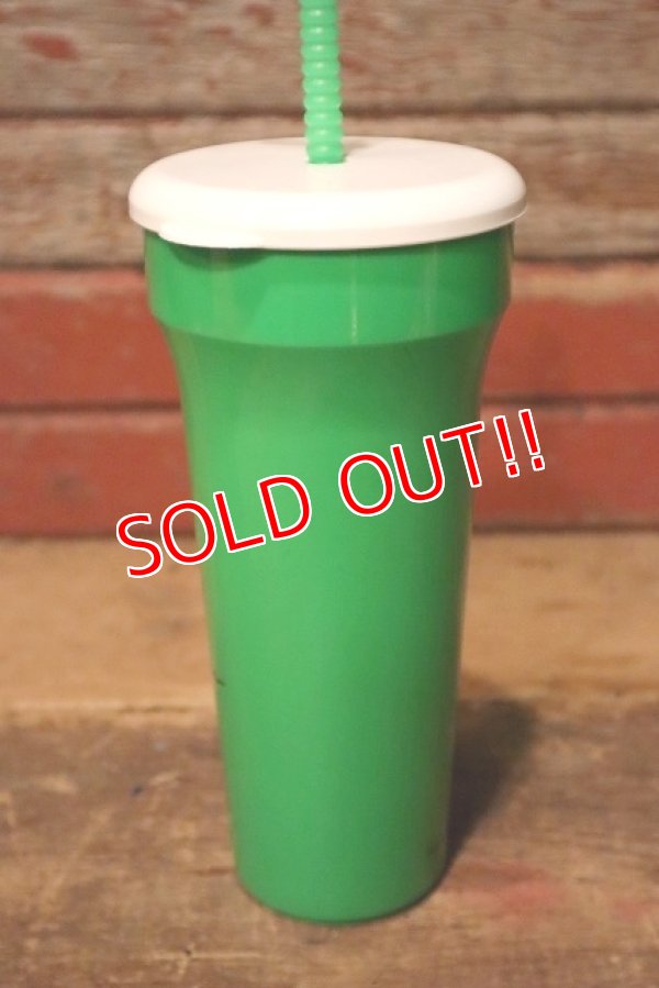 画像4: ct-230801-08 Snoopy (Joe Cool) / A&W 1990's Plastic Cup