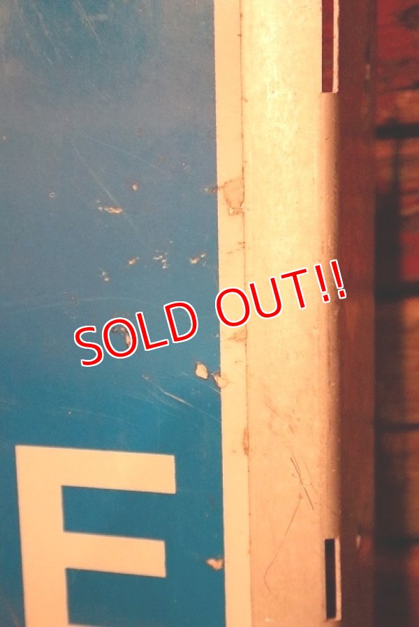 画像9: dp-230901-106 Public Phone Metal Sign