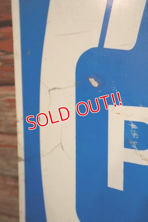 画像8: dp-230901-106 Public Phone Metal Sign