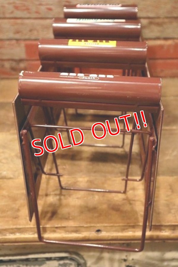 画像10: nt-230907-16 MARS / SNICKERS1990's Store display Rack