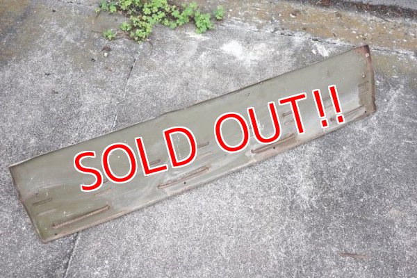 画像11: dp-230901-132 AMERICAN BRAKEBLOK / Vintage FAN BELT Hook Display