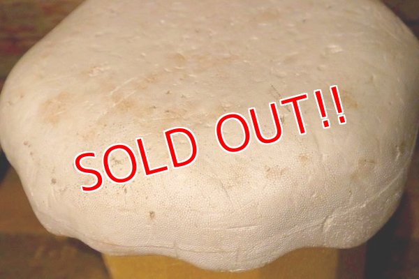 画像7: nt-230907-15 A&W / 1970's-1980's Styrofoam Beer Mug Cooler Box