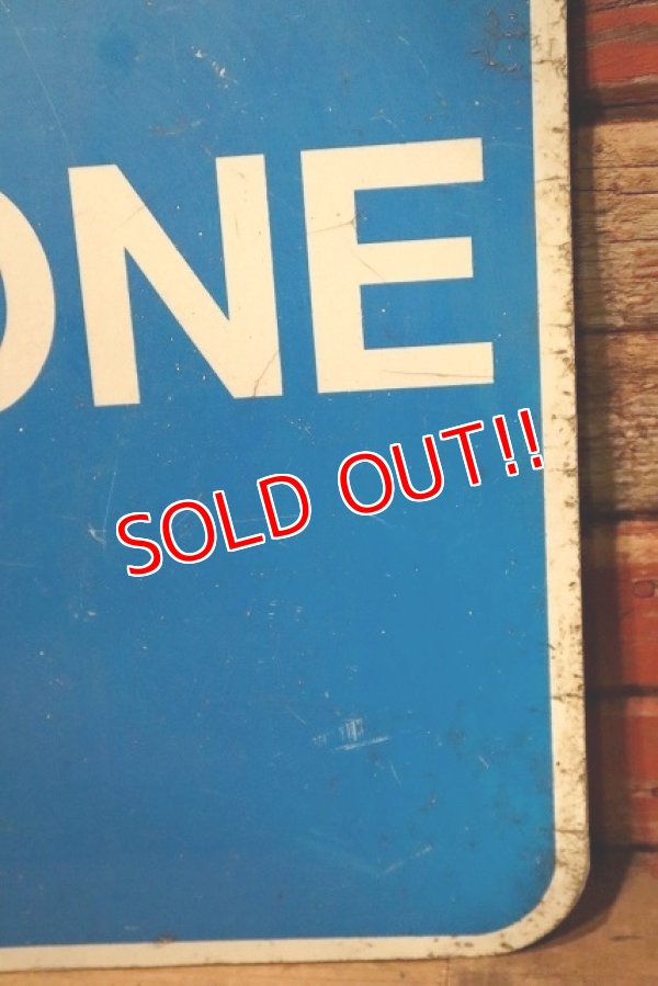 画像4: dp-230901-106 Public Phone Metal Sign