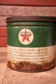 画像3: dp-230901-120 TEXACO / 1940's 5 LBS. GREASE CAN