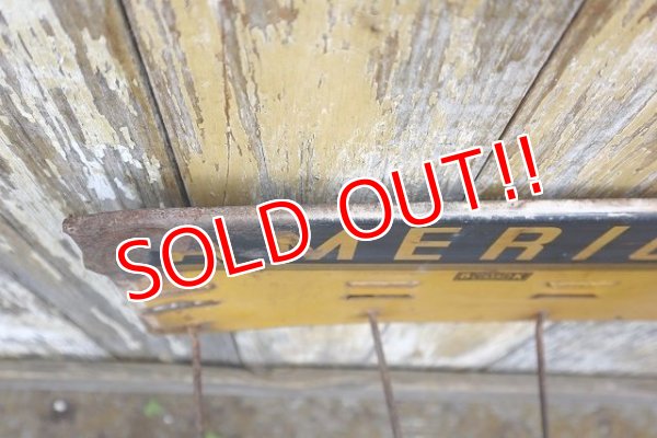 画像8: dp-230901-132 AMERICAN BRAKEBLOK / Vintage FAN BELT Hook Display