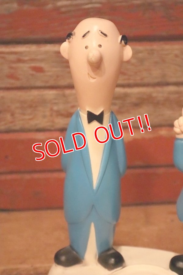 画像2: ct-230907-12 Piels Beer / 1970's Harry & Bert Counter Display Bank