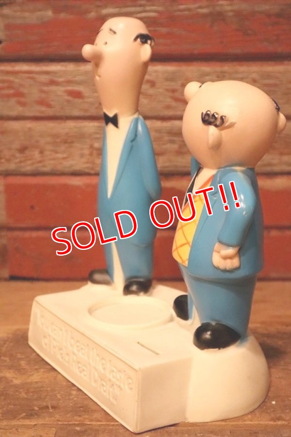 画像4: ct-230907-12 Piels Beer / 1970's Harry & Bert Counter Display Bank