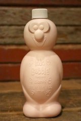 画像: ct-230301-13 Mr.Bubble / 1960's Bubble Bath Bank Bottle