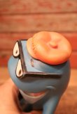 画像7: ct-230907-04 StarKist / Charlie Tuna 1970's Soft Vinyl Figure