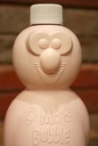 画像2: ct-230301-13 Mr.Bubble / 1960's Bubble Bath Bank Bottle