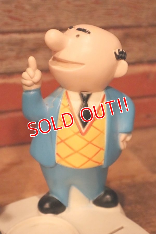 画像3: ct-230907-12 Piels Beer / 1970's Harry & Bert Counter Display Bank