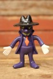 画像1: ct-230801-09 Jack in the Box / 1970's Secret Sauce Agent Bendable Figure