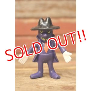 画像: ct-230801-09 Jack in the Box / 1970's Secret Sauce Agent Bendable Figure