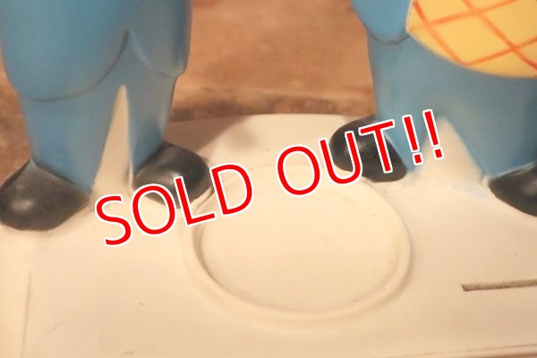 画像10: ct-230907-12 Piels Beer / 1970's Harry & Bert Counter Display Bank