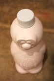 画像9: ct-230301-13 Mr.Bubble / 1960's Bubble Bath Bank Bottle