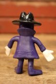 画像4: ct-230801-09 Jack in the Box / 1970's Secret Sauce Agent Bendable Figure