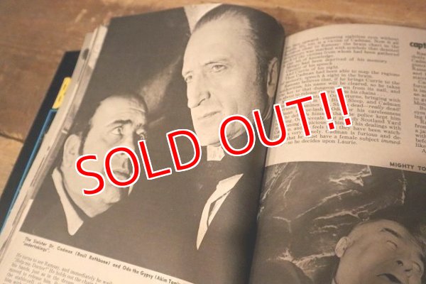 画像7: ct-230724-02 FAMOUS MONSTERS OF FILMLAND / Sept. 1977 STAR WARS SPECIAL ISSUE!