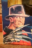 画像4: ct-230701-53 A Nightmare ON ELM STREET / 1989 Freddy Krueger Talking Figure