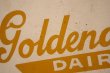 画像4: dp-230901-02 goldendale DAIRY / Vintage Wood Box