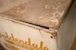 画像10: dp-230901-02 goldendale DAIRY / Vintage Wood Box