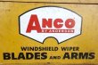 画像2: dp-230901-44 ANCO / WINDSHIELD WIPER BLADE AND ARMS 1950's-1960's Metal Cabinet