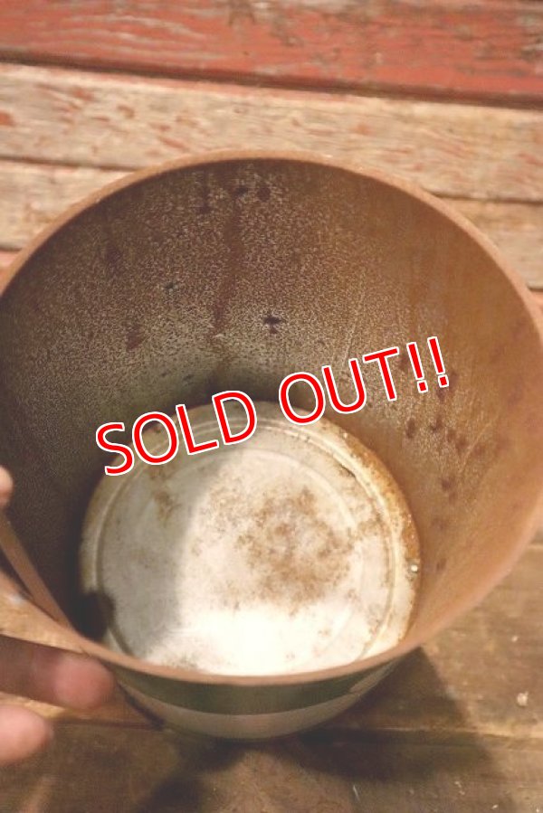 画像5: dp-230901-49 QUAKER STATE / ONE U.S. GALLON SUPER BLEND MOTOR OIL CAN