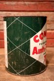 画像3: dp-230901-70 CONOCO / 1940's Anti-Freeze Anti-Rust Can