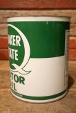 画像3: dp-230901-49 QUAKER STATE / ONE U.S. GALLON SUPER BLEND MOTOR OIL CAN