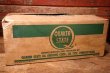 画像3: dp-230901-54 QUAKER STATE / Vintage Cardboard Box