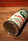 画像7: dp-230901-62 QUAKER STATE / 1950's KARSAVER Anti-Rust UNDECOATER OIL Can