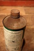 画像6: dp-230901-62 QUAKER STATE / 1950's KARSAVER Anti-Rust UNDECOATER OIL Can