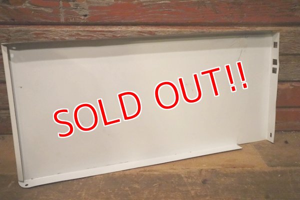 画像7: dp-230901-105 Coke (Coca-Cola) / 1980's-1990's Metal Sign